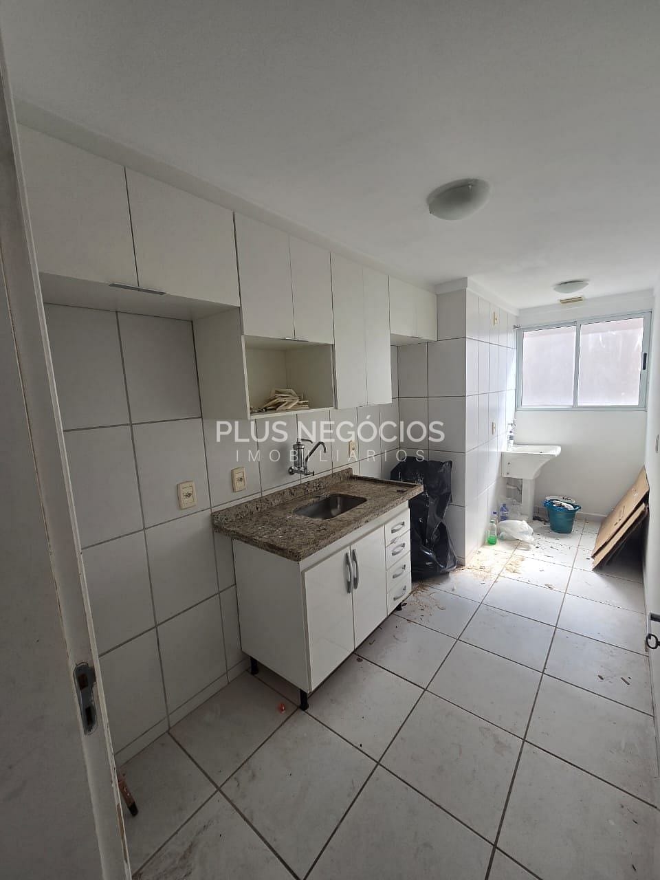 Apartamento para alugar com 2 quartos, 52m² - Foto 4