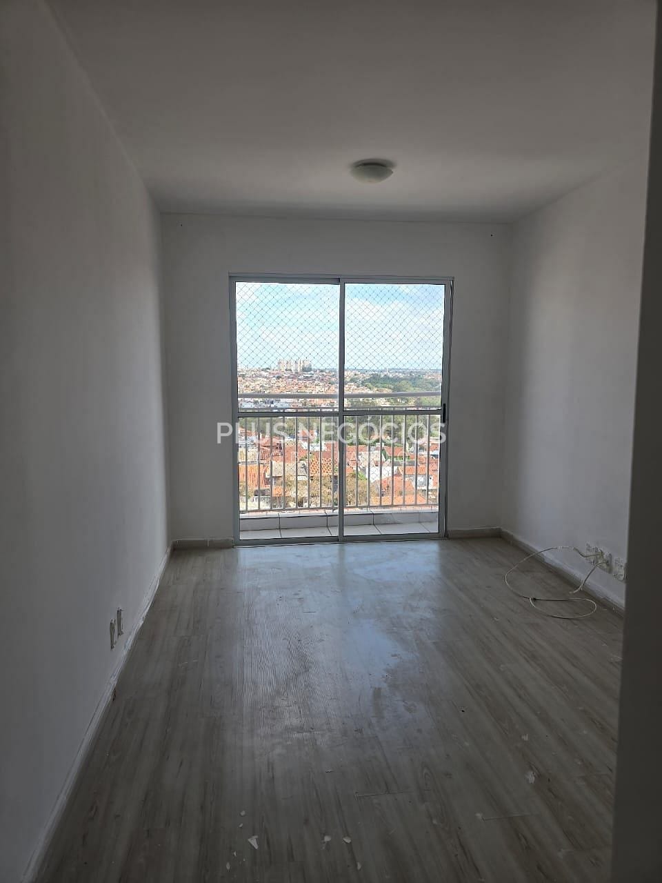 Apartamento para alugar com 2 quartos, 52m² - Foto 3