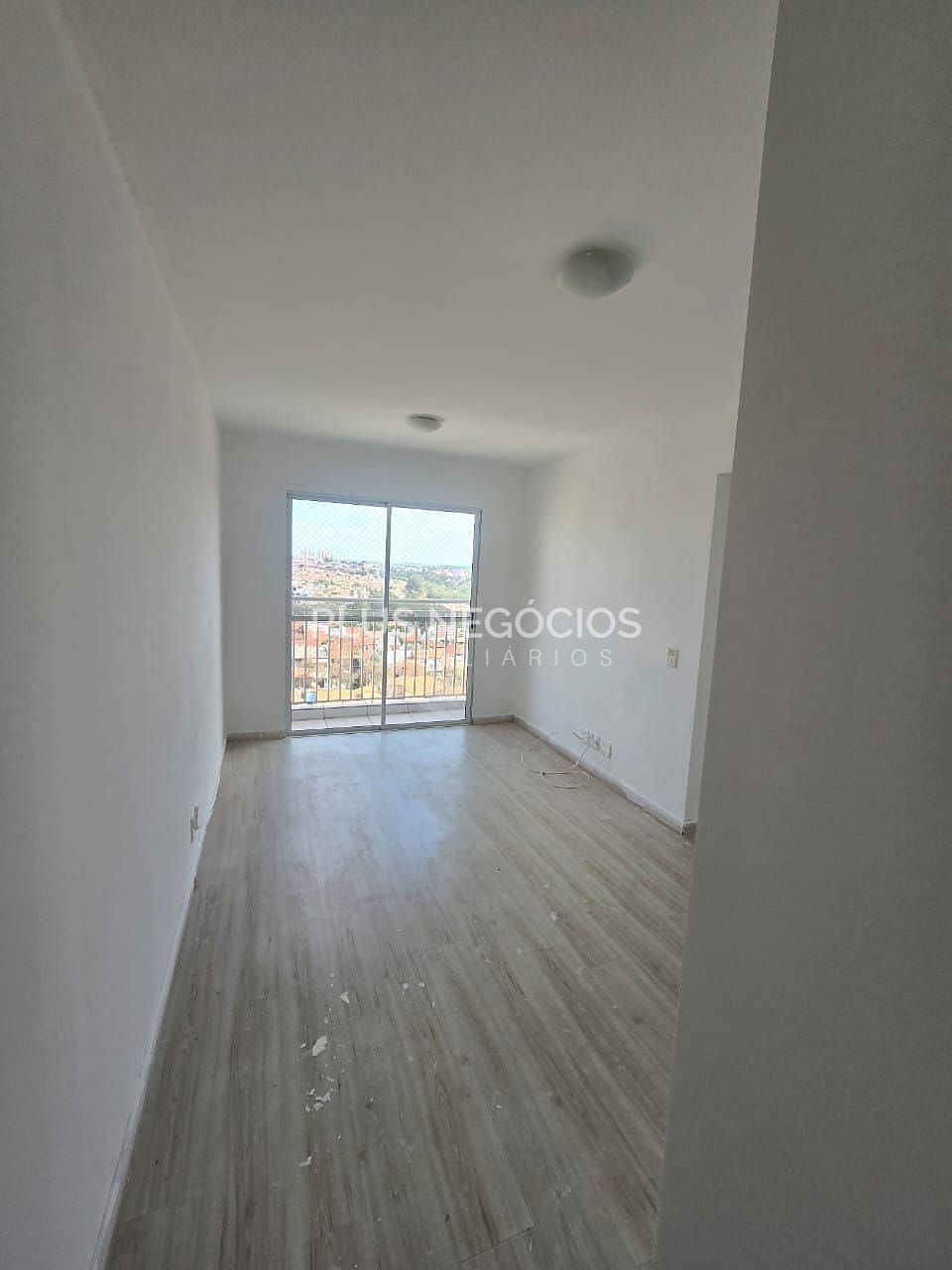 Apartamento para alugar com 2 quartos, 52m² - Foto 2