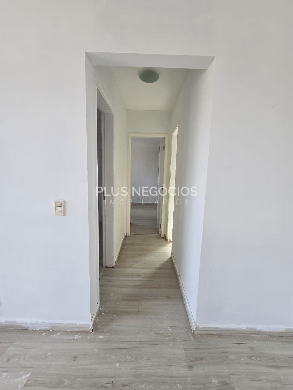 Apartamento para alugar com 2 quartos, 52m² - Foto 6