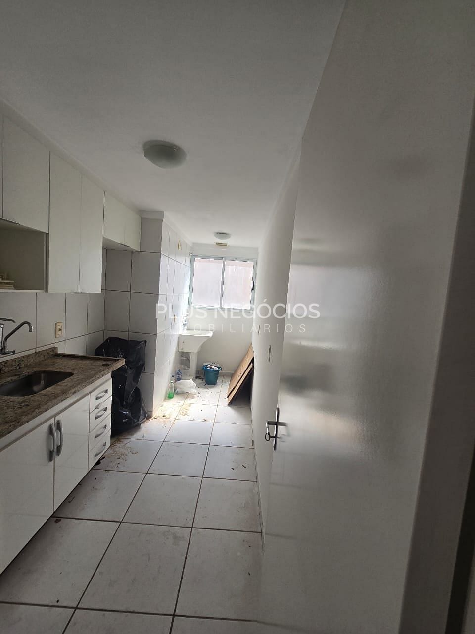 Apartamento para alugar com 2 quartos, 52m² - Foto 5