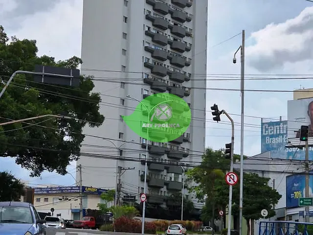 Apartamento com 136m² 3 quartos e 3 banheiros, à venda, no bairro Centro em Sorocaba