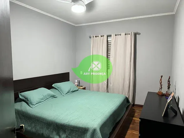 Apartamento com 136m² 3 quartos e 3 banheiros, à venda, no bairro Centro em Sorocaba