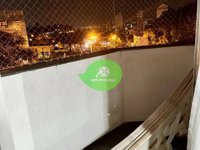 Apartamento com 136m² 3 quartos e 3 banheiros, à venda, no bairro Centro em Sorocaba