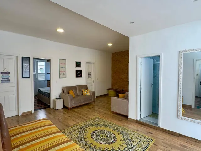 Apartamento para alugar, no bairro Centro em Petrópolis