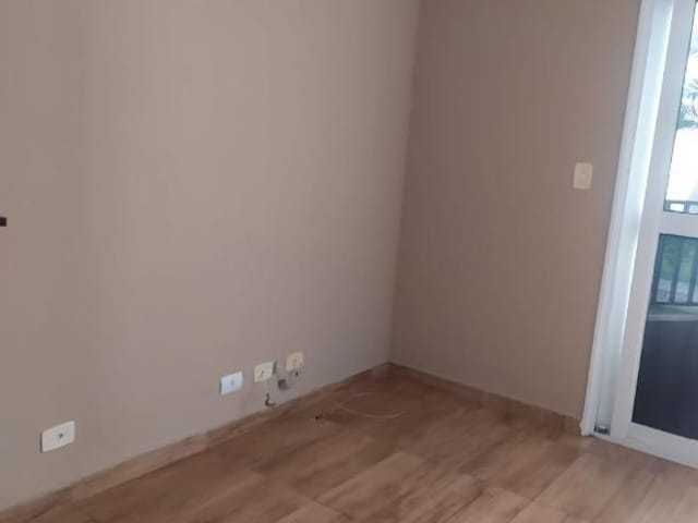 Foto do Apartamento - Apartamento com 2 dormitórios para alugar, 45 m² por R$ 490,00/mês - Vila Iracema - São José dos Campos/SP | INDEPENDENCE NEGOCIOS IMOBILIARIOS LTDA