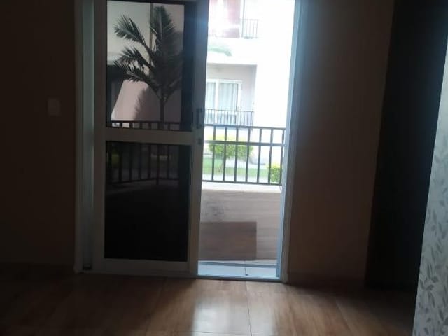 Foto do Apartamento - Apartamento com 2 dormitórios para alugar, 45 m² por R$ 490,00/mês - Vila Iracema - São José dos Campos/SP | INDEPENDENCE NEGOCIOS IMOBILIARIOS LTDA