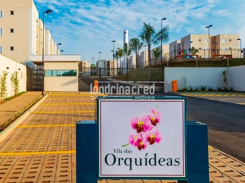 Apartamento, 2 quartos, 46 m² - Foto 1
