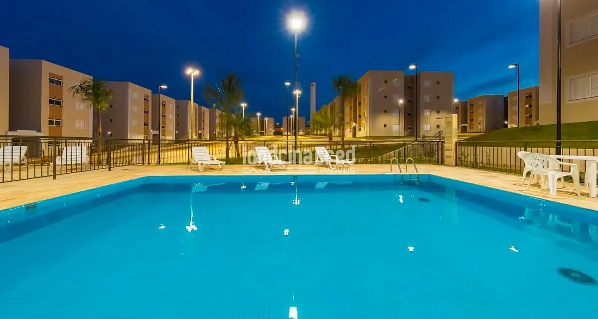 Apartamento, 2 quartos, 46 m² - Foto 5