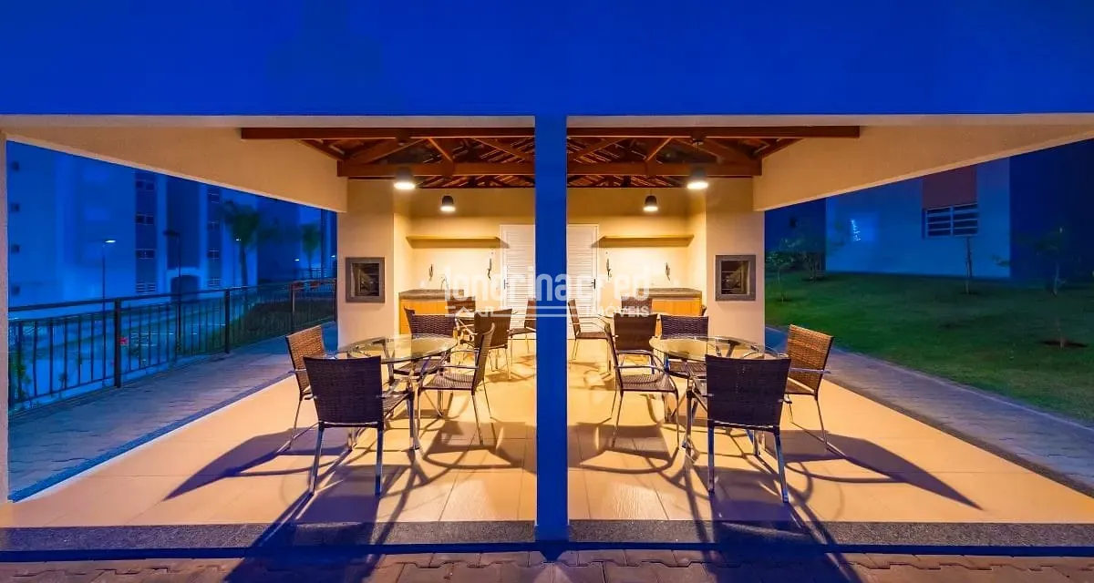 Apartamento, 2 quartos, 46 m² - Foto 6
