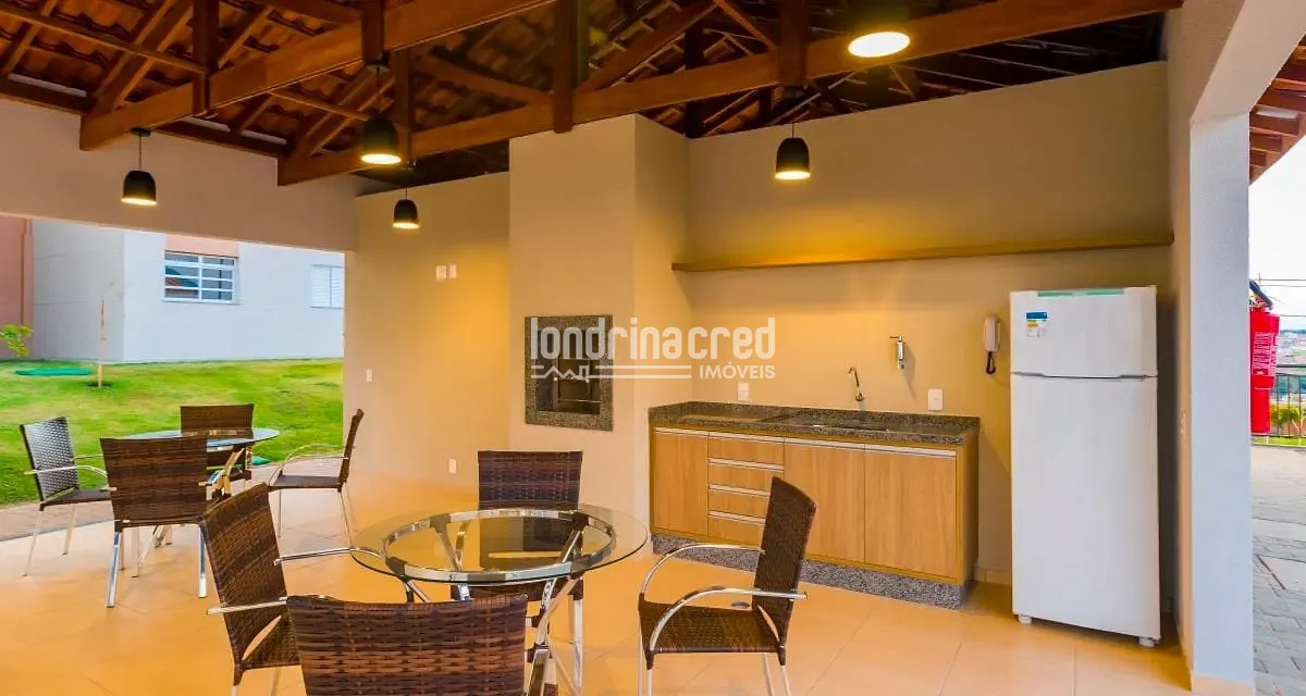 Apartamento, 2 quartos, 46 m² - Foto 7