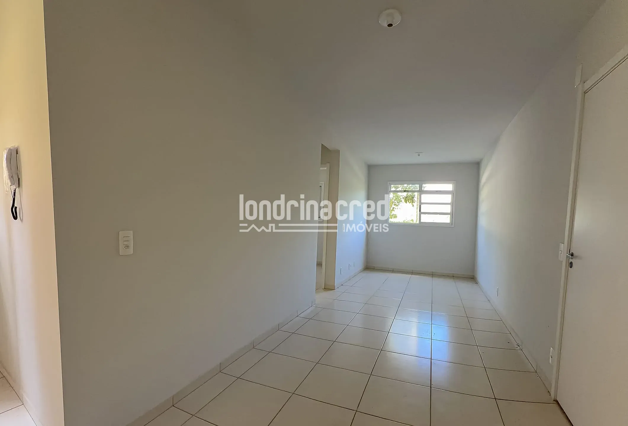 Apartamento, 2 quartos, 46 m² - Foto 2