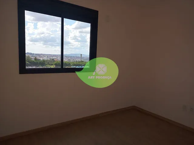 Apartamento 3 quartos e 2 banheiros, para alugar, no bairro Alto da Boa Vista em Sorocaba