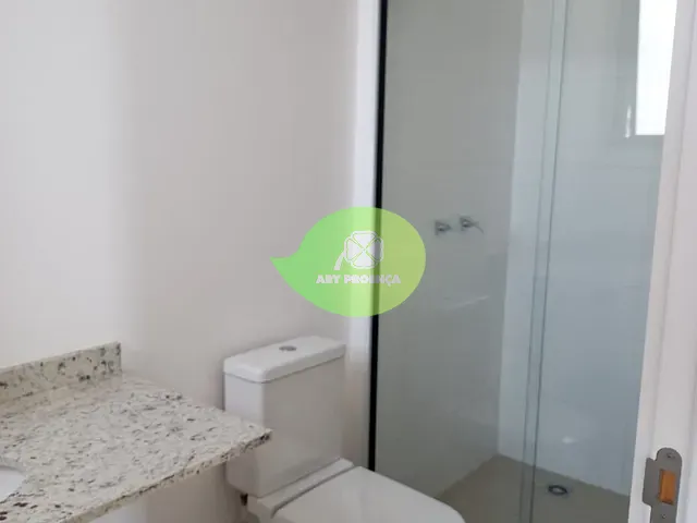 Apartamento 3 quartos e 2 banheiros, para alugar, no bairro Alto da Boa Vista em Sorocaba