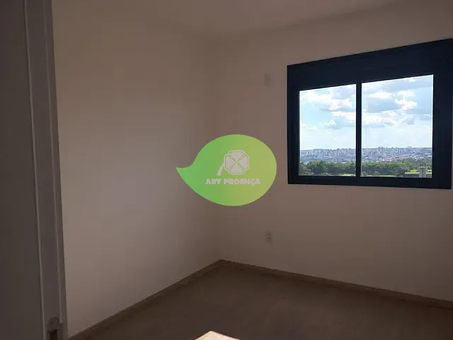 Apartamento 3 quartos e 2 banheiros, para alugar, no bairro Alto da Boa Vista em Sorocaba
