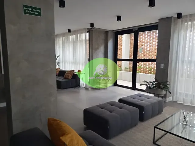 Apartamento 3 quartos e 2 banheiros, para alugar, no bairro Alto da Boa Vista em Sorocaba