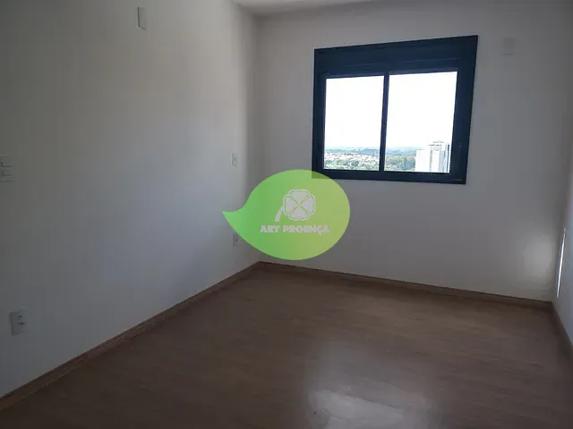 Apartamento 3 quartos e 2 banheiros, para alugar, no bairro Alto da Boa Vista em Sorocaba