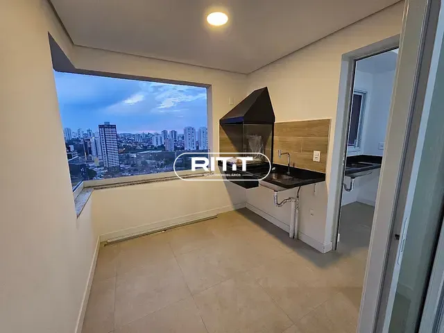 Apartamento 3 quartos e 4 banheiros, à venda, no bairro Chácara da Barra em Campinas