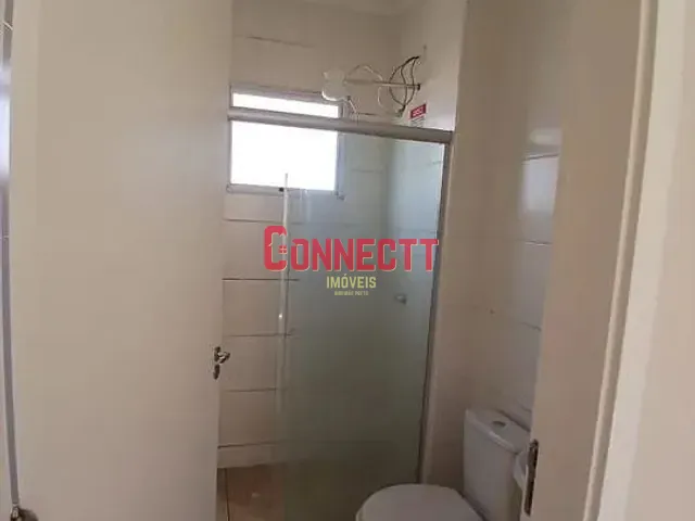 Apartamento com 43m² 2 quartos e 1 banheiro, à venda, no bairro Valentina Figueiredo em Ribeirão Preto
