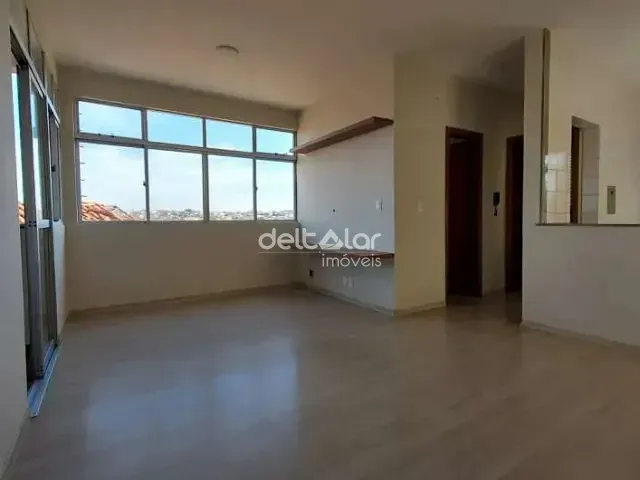 Apartamento com 40m² 1 quarto e 2 banheiros, para alugar, no bairro Santa Amélia em Belo Horizonte