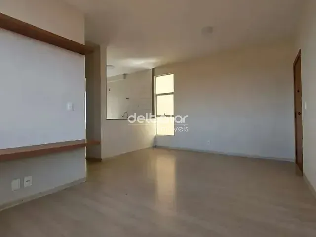 Apartamento com 40m² 1 quarto e 2 banheiros, para alugar, no bairro Santa Amélia em Belo Horizonte