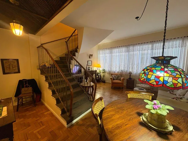 Apartamento 2 quartos e 2 banheiros, à venda, no bairro Centro em Petrópolis