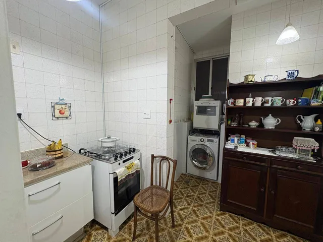 Apartamento 2 quartos e 2 banheiros, à venda, no bairro Centro em Petrópolis