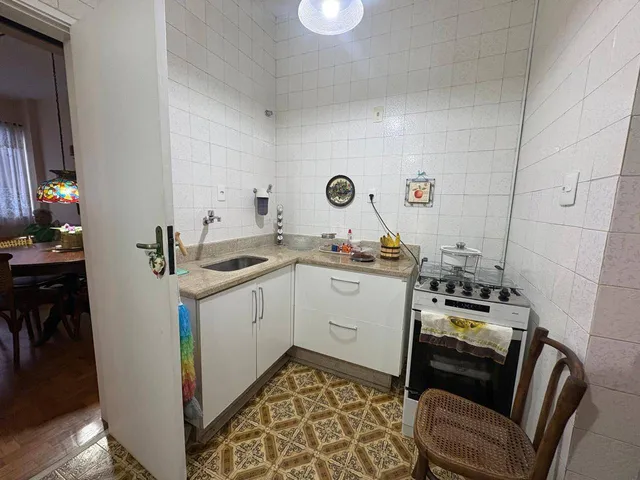 Apartamento 2 quartos e 2 banheiros, à venda, no bairro Centro em Petrópolis