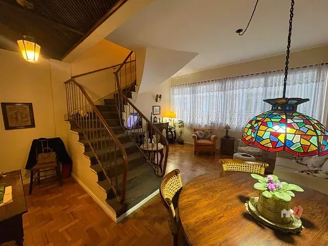 Apartamento 2 quartos e 2 banheiros, à venda, no bairro Centro em Petrópolis