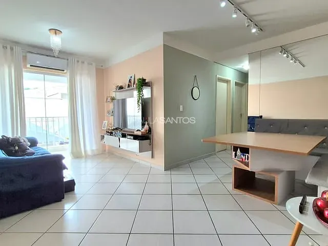 Apartamento com 109m² 3 quartos e 3 banheiros, à venda, no bairro Jardim Residencial Martinez em Sorocaba