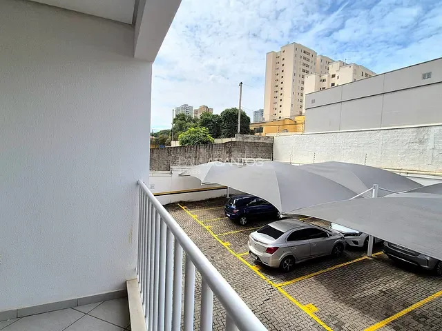 Apartamento com 109m² 3 quartos e 3 banheiros, à venda, no bairro Jardim Residencial Martinez em Sorocaba