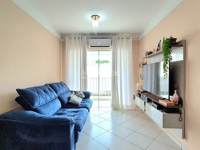 Apartamento com 109m² 3 quartos e 3 banheiros, à venda, no bairro Jardim Residencial Martinez em Sorocaba