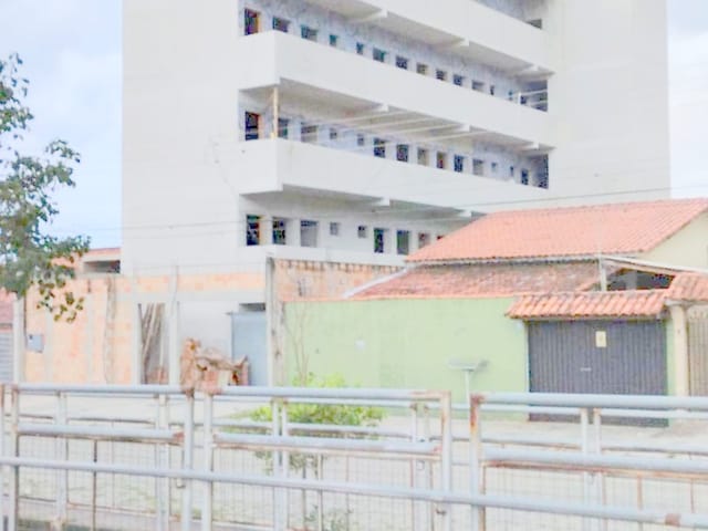Apartamento com 1200m² 15 quartos e 15 banheiros, à venda, no bairro Parque Residencial Itaguassu em Aparecida