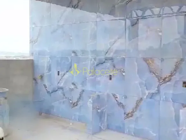Apartamento com 1200m² 15 quartos e 15 banheiros, à venda, no bairro Parque Residencial Itaguassu em Aparecida