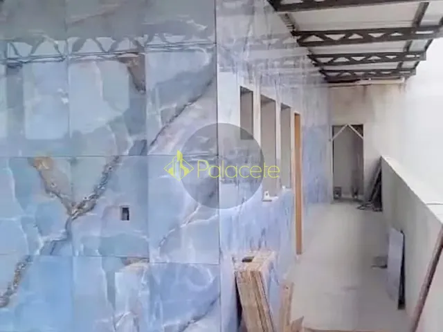 Apartamento com 1200m² 15 quartos e 15 banheiros, à venda, no bairro Parque Residencial Itaguassu em Aparecida