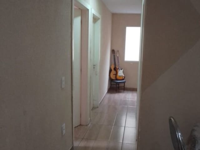 Apartamento com 60m² 2 quartos e 1 banheiro, à venda, no bairro Vila Sao Francisco em Itapevi