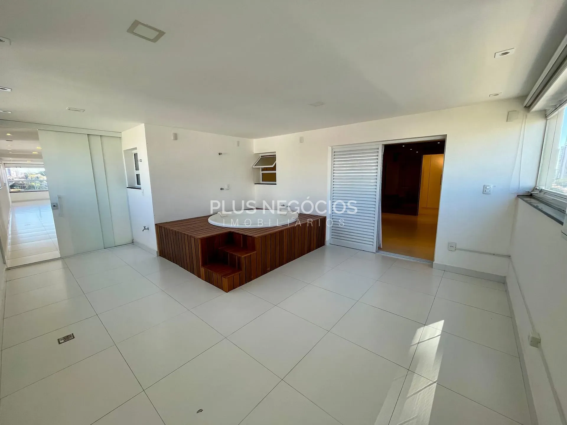 Apartamento, 4 quartos, 340 m² - Foto 14