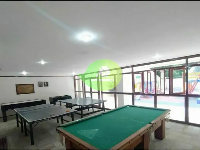 Apartamento com 176m² 3 quartos e 3 banheiros, à venda, no bairro Barra Funda em Guarujá
