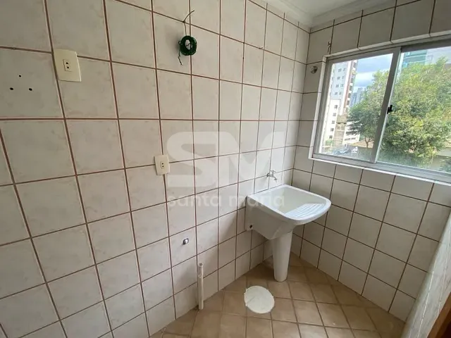 Apartamento com 60m² 2 quartos e 1 banheiro, para alugar, no bairro Centro em Chapecó