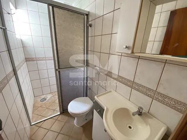 Apartamento com 60m² 2 quartos e 1 banheiro, para alugar, no bairro Centro em Chapecó