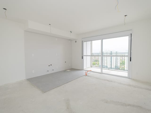 Apartamento 2 quartos e 2 banheiros, à venda, no bairro Areal em Pelotas