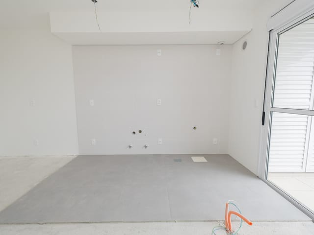 Apartamento 2 quartos e 2 banheiros, à venda, no bairro Areal em Pelotas