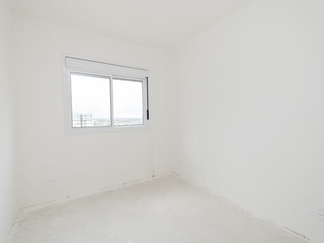 Apartamento 2 quartos e 2 banheiros, à venda, no bairro Areal em Pelotas
