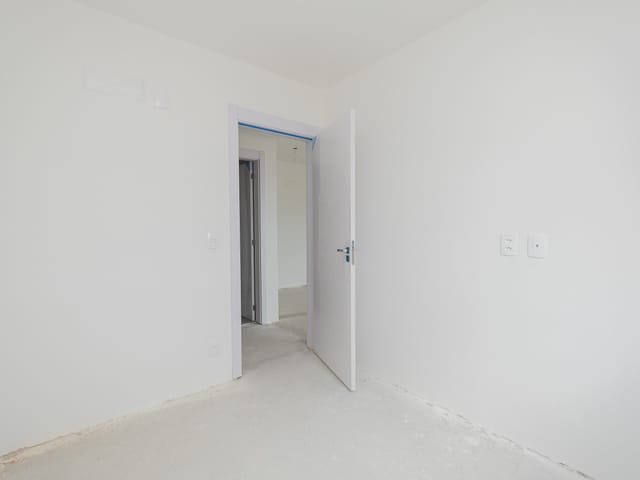 Apartamento 2 quartos e 2 banheiros, à venda, no bairro Areal em Pelotas