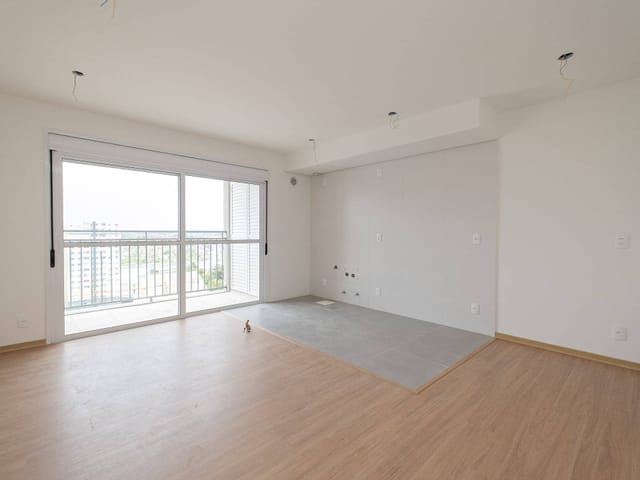 Apartamento 2 quartos e 2 banheiros, à venda, no bairro Areal em Pelotas