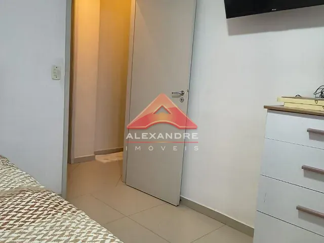 Apartamento 3 quartos e 1 banheiro, à venda, no bairro Jardim Augusta em São José dos Campos