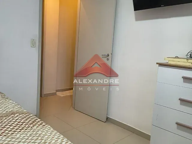 Apartamento 3 quartos e 1 banheiro, à venda, no bairro Jardim Augusta em São José dos Campos