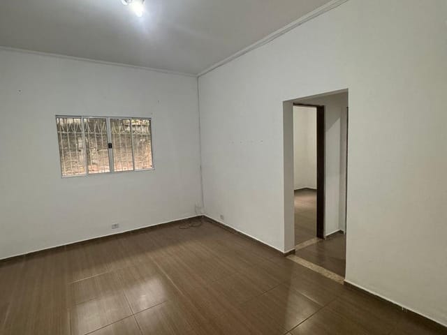 Foto do Apartamento - Apartamento à Venda no Térreo - Residencial Vale Verde - Jandira - SP. 2 Dormitórios, Sala, Cozinha, Banheiro, Área de serviço e Vaga de garagem. | Collina Imóveis