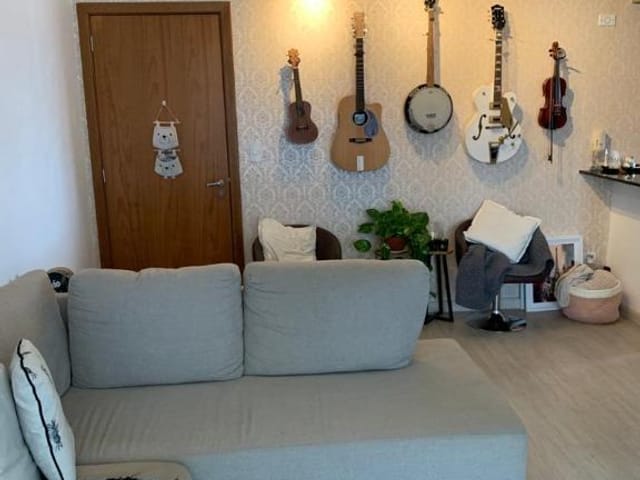 Foto do Apartamento - Apartamento com 3 dormitórios à venda, 87 m² por R$ 535.000,00 - Jardim Satélite - São José dos Campos/SP | INDEPENDENCE NEGOCIOS IMOBILIARIOS LTDA