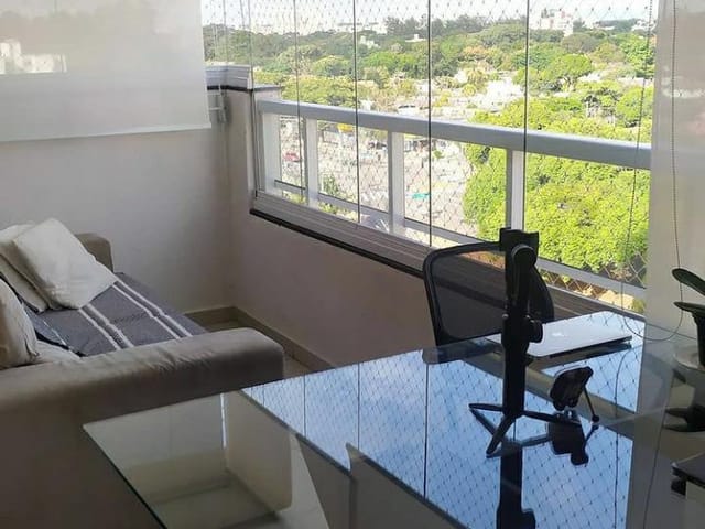 Foto do Apartamento - Apartamento com 3 dormitórios à venda, 87 m² por R$ 535.000,00 - Jardim Satélite - São José dos Campos/SP | INDEPENDENCE NEGOCIOS IMOBILIARIOS LTDA